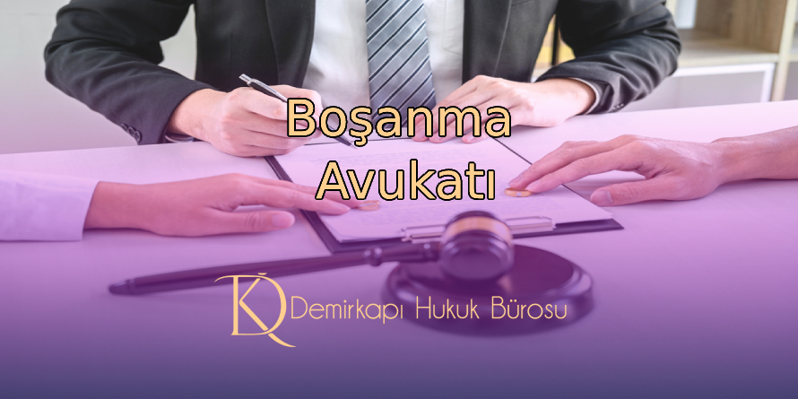 Diyarbakır Boşanma Avukatı