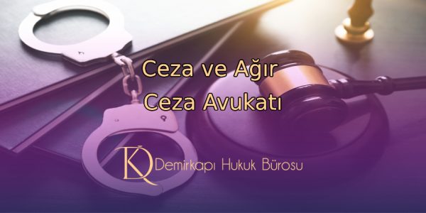 Diyarbakır Ceza Ve Ağır Ceza Avukatı